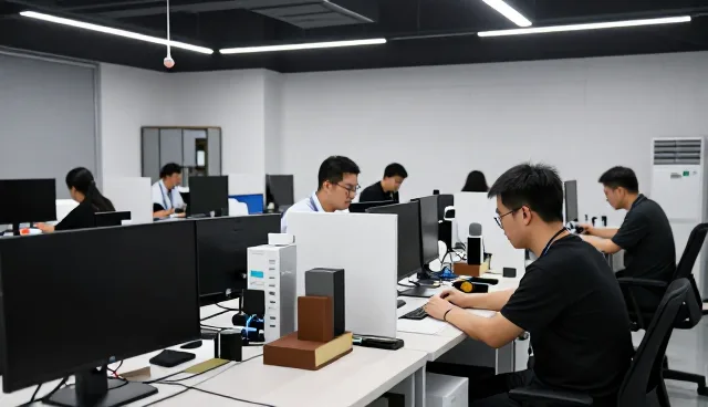 品牌短视频制作