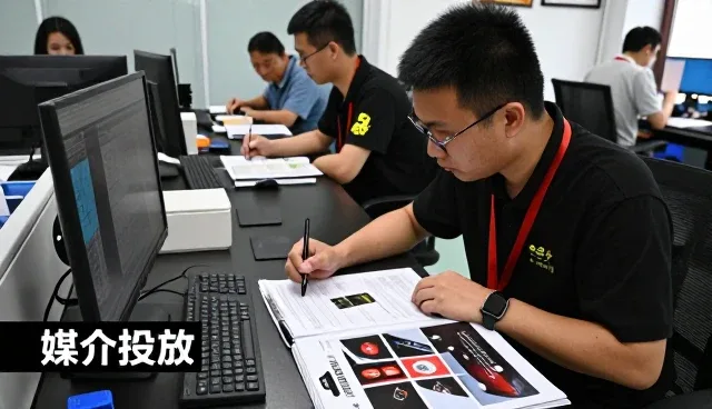 媒介投放为什么越来越重视传播方案